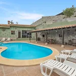 Tijoco Vila Costa Adeje (Tenerife)