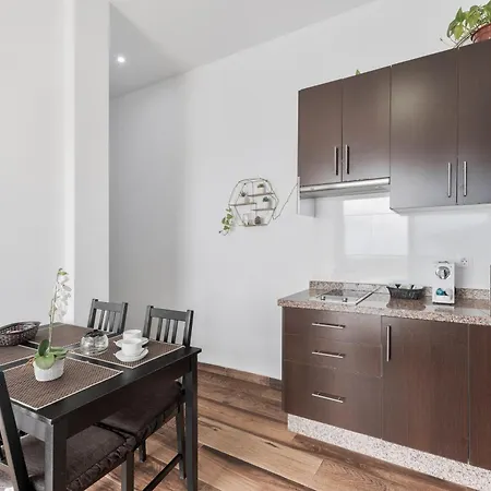 Villa Tijoco Costa Adeje (Tenerife)