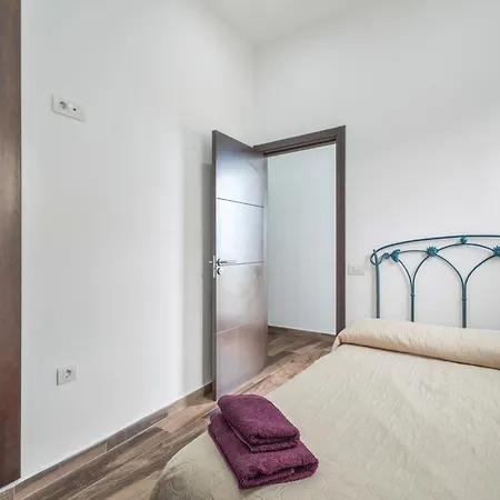 Tijoco Villa Costa Adeje (Tenerife)