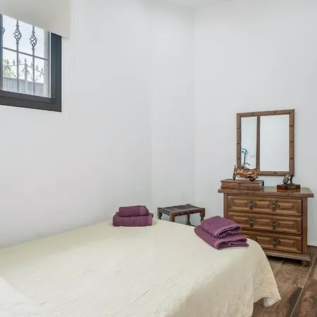 Villa Tijoco Costa Adeje (Tenerife)